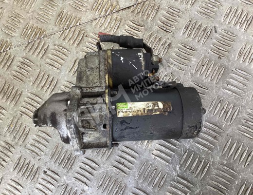 Стартер Opel Astra G 1998-2004  Opel Astra Astra G 1998-2004