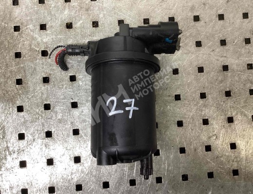 Корпус топливного фильтра Opel Zafira A 1999-2003  Opel Zafira Zafira A 1999-2003