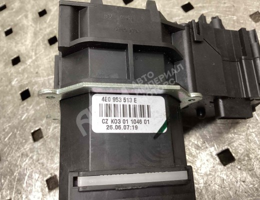 Переключатель поворотов Audi A4 B7 (8EC, 8ED) 2004-2008  Audi A4 A4 B7 (8EC, 8ED) 2004-2008