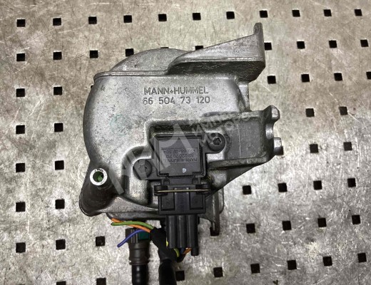 Корпус топливного фильтра Peugeot 607 2004-2009 рестайлинг  Peugeot 607 607 2004-2009 рестайлинг
