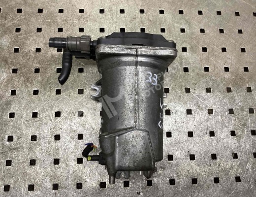 Корпус топливного фильтра Peugeot 607 2004-2009 рестайлинг  Peugeot 607 607 2004-2009 рестайлинг