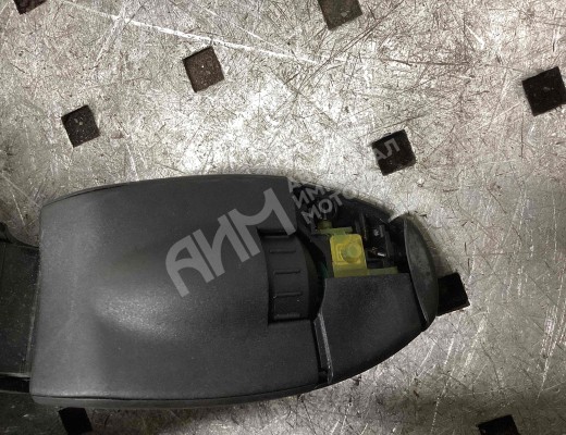 Переключатель подрулевой (стрекоза) Peugeot 308 (T7) 2007-2015  Peugeot 308 308 (T7) 2007-2015