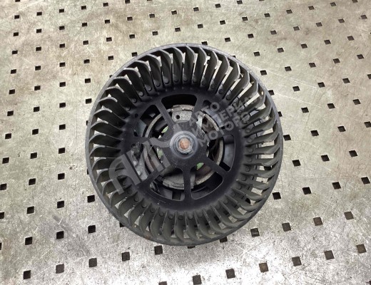 Моторчик печки Ford Mondeo III 2003-2007 рестайлинг  Ford Mondeo Mondeo III 2003-2007 рестайлинг