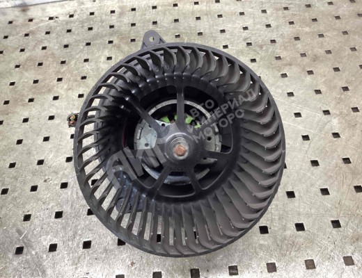 Моторчик печки Ford T. Connect I 2009-2012 рестайлинг  Ford Transit Connect T. Connect I 2009-2012 рестайлинг