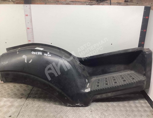 Подножка кабины правая (входной модуль) Iveco Stralis I 2002-2012  Iveco Stralis Stralis I 2002-2012