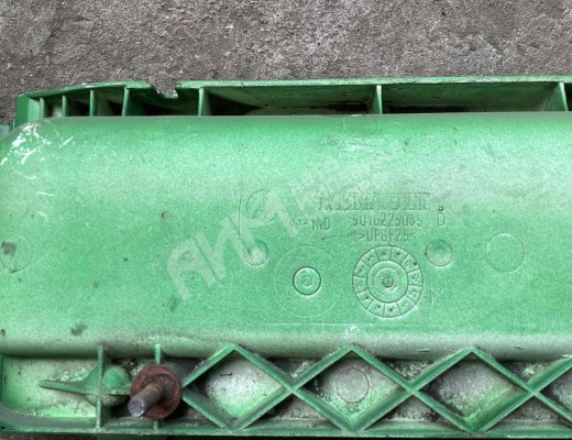 Подножка кабины правая (входной модуль) Renault Premium II 2006-2013  Renault Premium Premium II 2006-2013