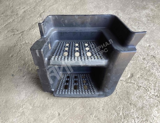 Подножка кабины левая (входной модуль) Iveco Stralis I 2002-2012  Iveco Stralis Stralis I 2002-2012