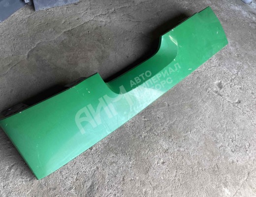 Спойлер кабины Renault Premium II 2006-2013  Renault Premium Premium II 2006-2013