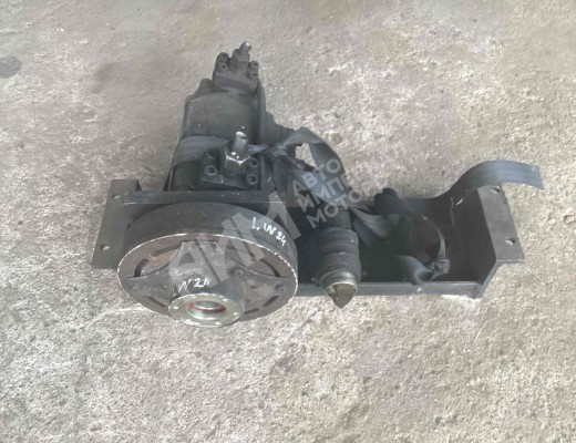 Насос гидравлический (отбора мощности) Iveco Stralis I 2002-2012  Iveco Stralis Stralis I 2002-2012