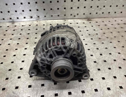 Генератор Opel Corsa C 2000-2003  Opel Corsa Corsa C 2000-2003