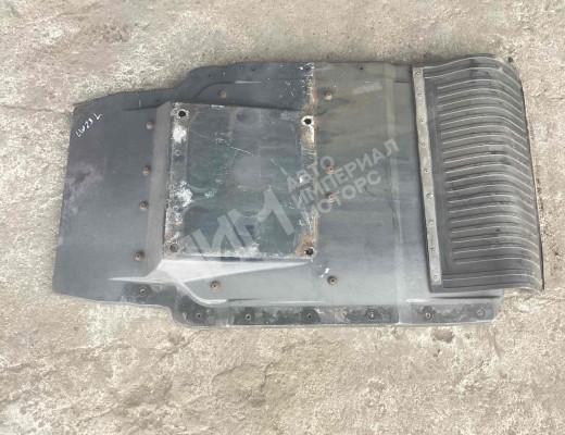 Крыло переднее левое MAN TGA 2000-2008  MAN TGA TGA 2000-2008