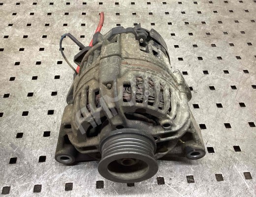 Генератор Opel Corsa C 2000-2003  Opel Corsa Corsa C 2000-2003