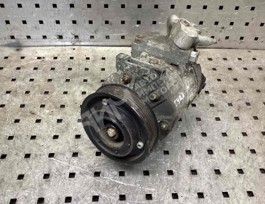Компрессор кондиционера Volkswagen Touran I (1T) 2003-2006  Volkswagen Touran Touran I (1T) 2003-2006