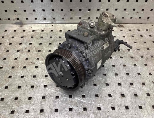 Компрессор кондиционера Volkswagen Golf V (1K) 2004-2009  Volkswagen Golf Golf V (1K) 2004-2009