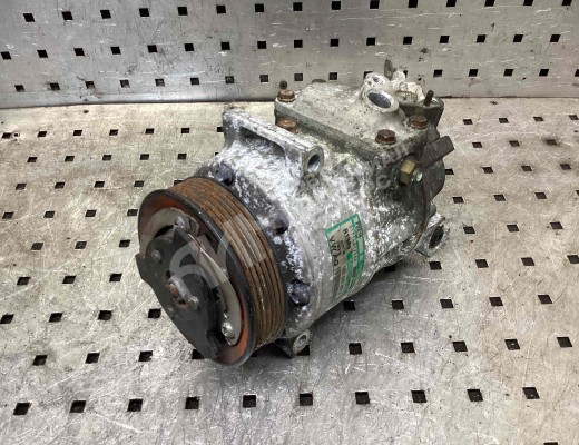 Компрессор кондиционера Volkswagen Golf V (1K) 2004-2009  Volkswagen Golf Golf V (1K) 2004-2009
