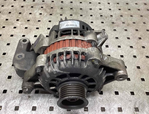 Генератор Opel Vectra B 1999-2002 рестайлинг  Opel Vectra Vectra B 1999-2002 рестайлинг