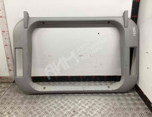 Накладка декоративная MAN TGS I 2007-2020  MAN TGS TGS I 2007-2020