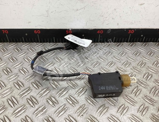 Активатор (привод) замка двери Renault Premium II 2006-2013  Renault Premium Premium II 2006-2013