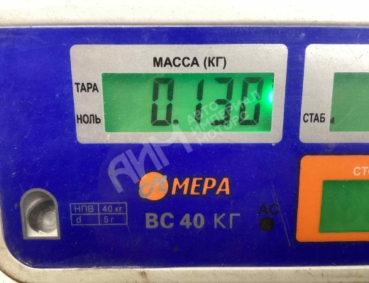 Моторчик заслонки печки MAN TGS I 2007-2020  MAN TGS TGS I 2007-2020