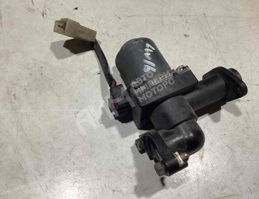 Кран отопителя (печки) Volvo FH I 1993-2001  Volvo FH FH I 1993-2001