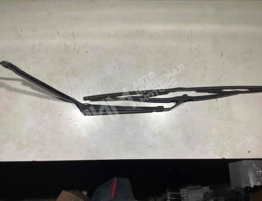 Щеткодержатель (поводок стеклоочистителя, дворник) MAN TGA 2000-2008  MAN TGA TGA 2000-2008