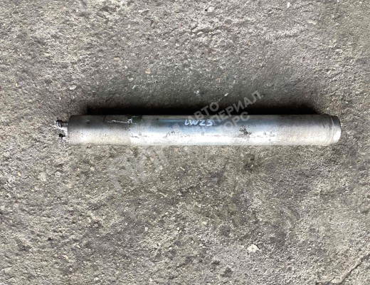 Осушитель MAN TGA 2000-2008  MAN TGA TGA 2000-2008