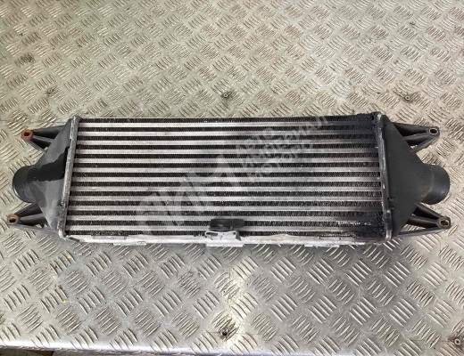 Интеркулер Iveco Daily IV 2006-2011  Iveco Daily Daily IV 2006-2011