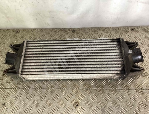 Интеркулер Iveco Daily IV 2006-2011  Iveco Daily Daily IV 2006-2011