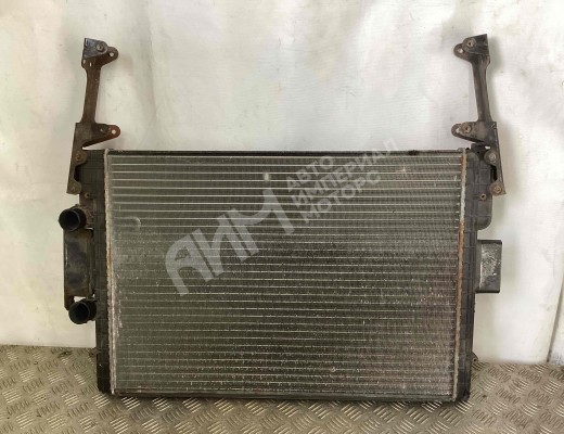 Радиатор (основной) Iveco Daily IV 2006-2011  Iveco Daily Daily IV 2006-2011