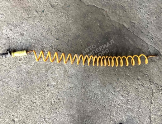 Патрубок (трубопровод, шланг) MAN TGA 2000-2008  MAN TGA TGA 2000-2008