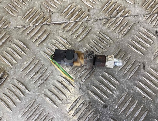 Датчик кондиционера Citroen C5 II 2008-2017  Citroen C5 C5 II 2008-2017