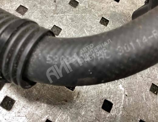 Бачок гидроусилителя Jeep G. Cherokee III (WK) 2005-2010  Jeep Grand Cherokee G. Cherokee III (WK) 2005-2010