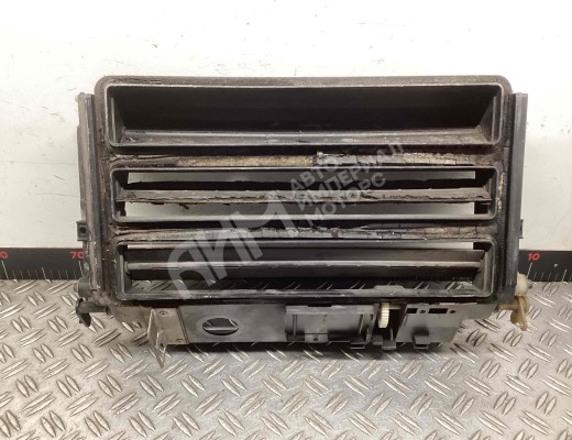 Корпус отопителя (печки) Volvo FH I 1993-2001  Volvo FH FH I 1993-2001