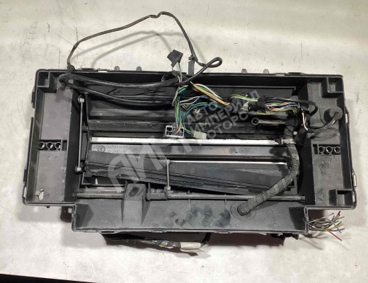 Корпус отопителя (печки) Volvo FH I 1993-2001  Volvo FH FH I 1993-2001