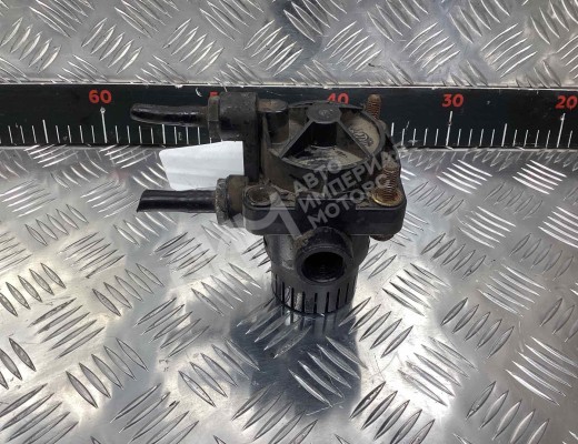 Клапан ускорительный MAN TGA 2000-2008  MAN TGA TGA 2000-2008