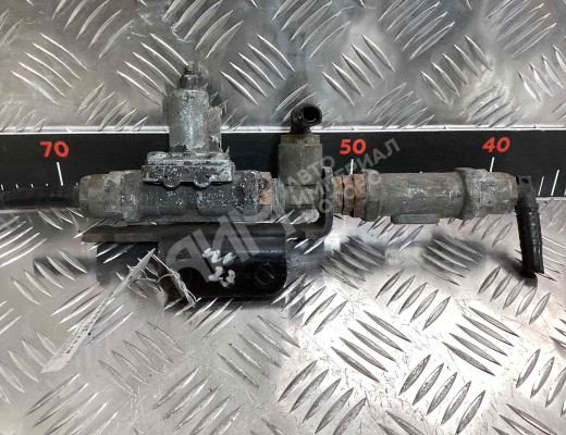 Клапан ограничения давления MAN TGA 2000-2008  MAN TGA TGA 2000-2008