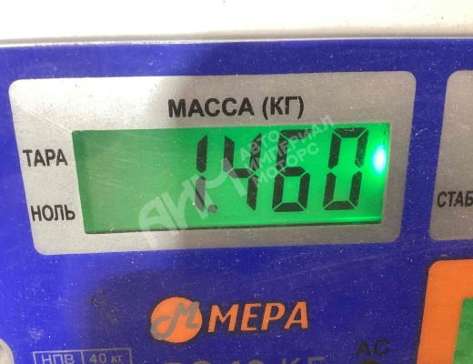 Клапан ограничения давления MAN TGA 2000-2008  MAN TGA TGA 2000-2008
