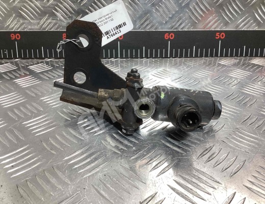 Клапан электромагнитный Iveco Stralis I 2002-2012  Iveco Stralis Stralis I 2002-2012