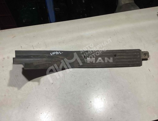 Накладка на порог MAN TGS I 2007-2020  MAN TGS TGS I 2007-2020