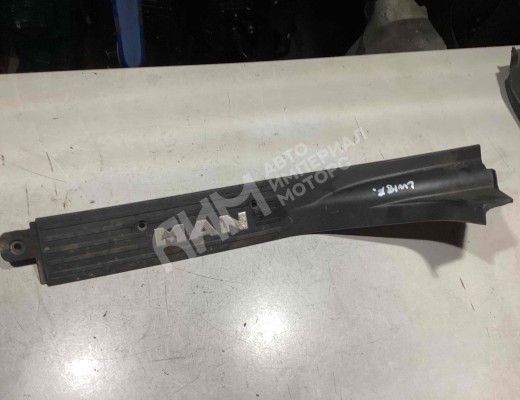 Накладка на порог MAN TGS I 2007-2020  MAN TGS TGS I 2007-2020