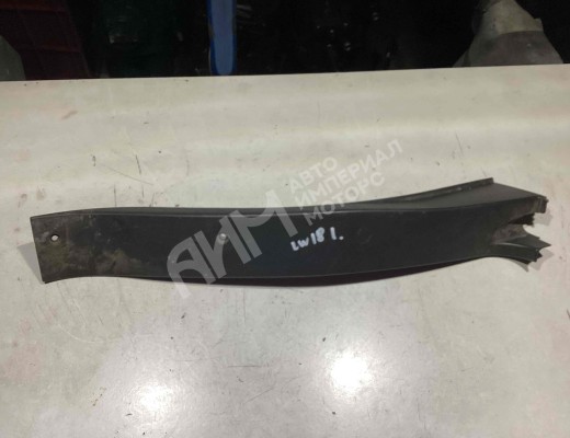 Накладка на порог MAN TGS I 2007-2020  MAN TGS TGS I 2007-2020