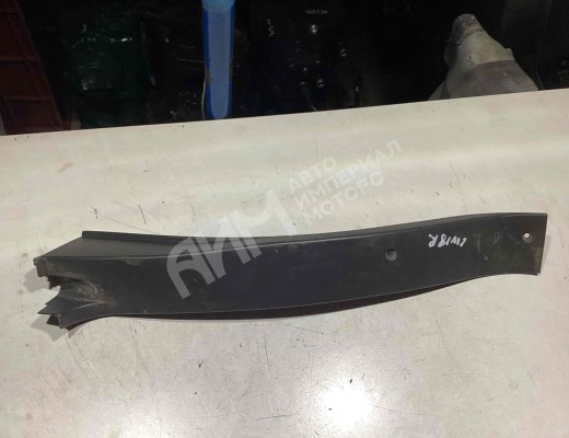 Накладка на порог MAN TGS I 2007-2020  MAN TGS TGS I 2007-2020