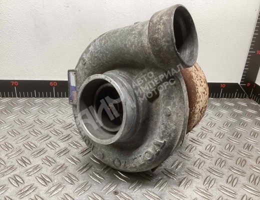 Турбина Volvo FH I 1993-2001  Volvo FH FH I 1993-2001