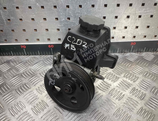 Насос гидроусилителя руля Mercedes C (W202) 1997-2000 рестайлинг  Mercedes C C (W202) 1997-2000 рестайлинг