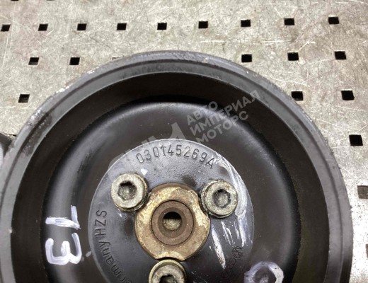 Насос гидроусилителя руля Volkswagen Golf IV (1J) 1997-2004  Volkswagen Golf Golf IV (1J) 1997-2004