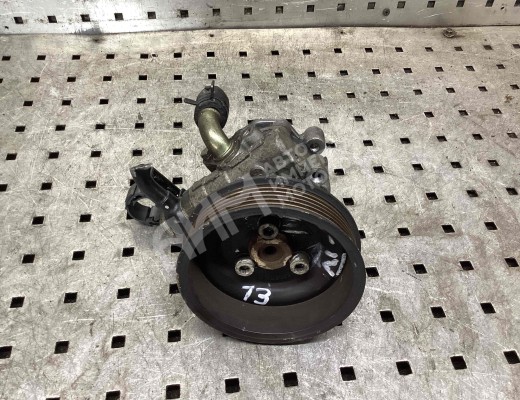 Насос гидроусилителя руля Volkswagen Golf IV (1J) 1997-2004  Volkswagen Golf Golf IV (1J) 1997-2004