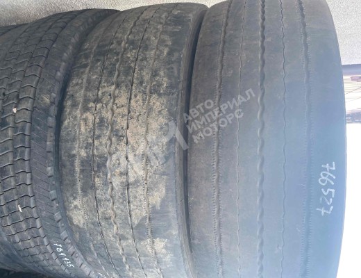 Шина Iveco Stralis I 2002-2012  Iveco Stralis Stralis I 2002-2012