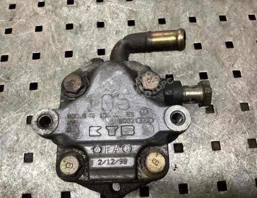 Насос гидроусилителя руля Audi A4 B5 (8D) 1994-1999  Audi A4 A4 B5 (8D) 1994-1999