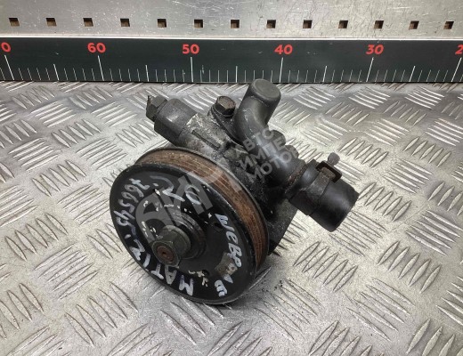 Насос гидроусилителя руля Chevrolet Matiz II 2005-2010  Chevrolet Matiz Matiz II 2005-2010