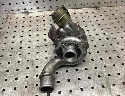 Турбина Volvo V40 I (VW) 1995-2000  Volvo V40 V40 I (VW) 1995-2000